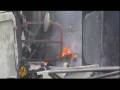 Nato supply convoy torched in Peshawar - 7 Dec 08