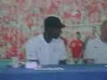 Djourou & Senderos