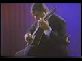1969 Robert Conti soloing over One Note Samba