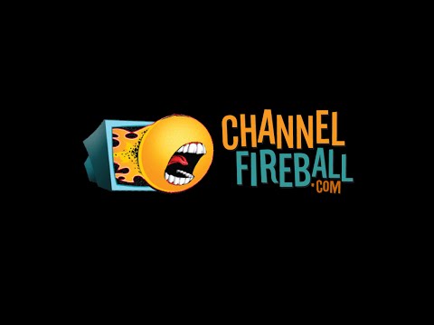 Channel Marshall - Fate Reforged Draft #5 (Drafting)
