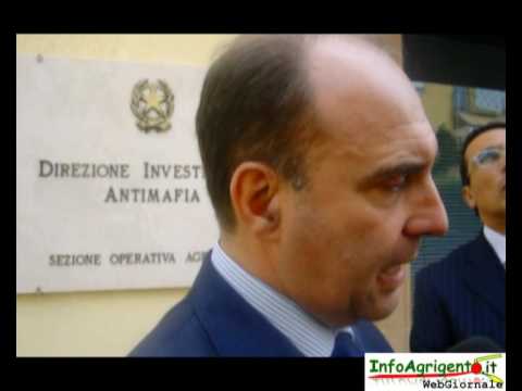 Intervista al colonnello Passaro