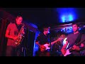 Incognito Sofa Love-(Jam 2) @ 33 Golden Street