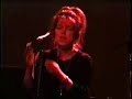The Sundays - Summertime (live)
