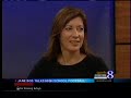 HS football playoff talk with Jane Bos