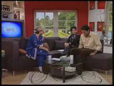 Marina Mornings with Huma Khawaja and Humayun Saeed - Part 1