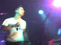 12 En que momento  / Moenia en Lima / 17-04-2008
