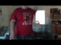 dancing