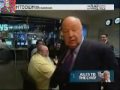Larry O'Donnell: I'd Bet Brazilian Wax If Roger Ailes Run For President!