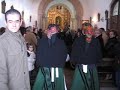 GAITAS Y ENTRADA DE MISA EN ARGÜELLES 2009.avi