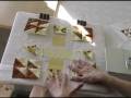 videos de Memory Quilt Block Pattern