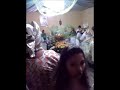 Click here to watch this video Festa de Oxum Baba Adalto 2012