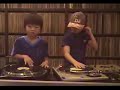bambini dj prodigio
