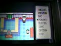 How to duplicate pokemon in emerald