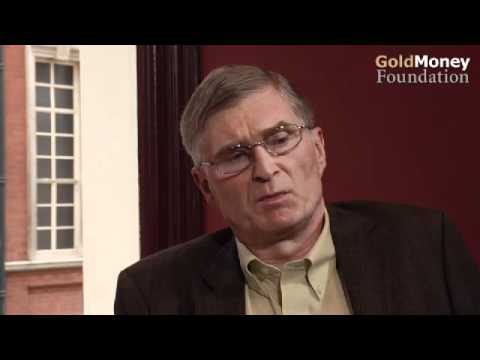 Central bank gold intervention and gold buying