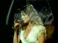 Suntory VSOP Japnese commercial - Cheryl Ladd