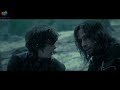 Solomon Kane Clip