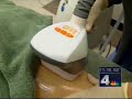 New Treatment for Cellulite