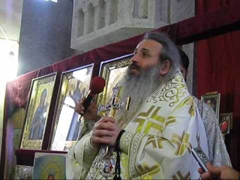 biserica -
