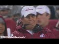 Arizona State @ WSU Football 2011