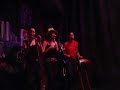 Yerbabuena - Canto a Borinquen