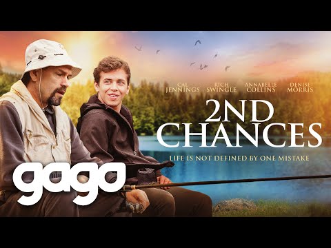 2nd Chances | Full Drama Movie | Family Faith | Christian Home