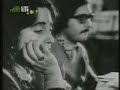 Manos Hadjidakis - Recording of Magnus Eroticus