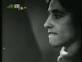 Manos Hadjidakis - Recording of Magnus Eroticus