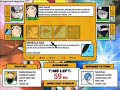 Naruto arena- A great team Demonfoxnaruto4 vs thorstone
