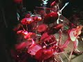 Kilmore Place - Apocalypse clip (live)