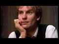 Brimstone & Treacle trailer
