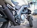 Suzuki SV650 streetfighter motorcycle build naked sportbike sv 650
