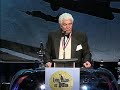 Living Legends of Aviation James Raisbeck Lifetime Aviation Entrepreneur  