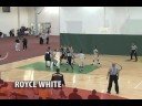 Commit of the Day: Royce White (10/27/08)