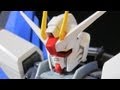 Freedom Gundam - MG 1/100 - GunPra video review (Seed) ガンダム ガンプラ