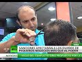 Sanciones contra Siria:¿una prueba de resistencia económica?
