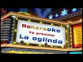 La oglinda - Etno Dance KARAOKE
