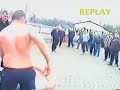 More pikey fun and games