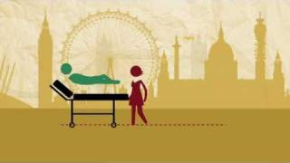 Imagine - health worker animation Imagine - health worker animation