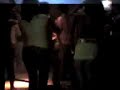 Una charapa que se mueve de la pm