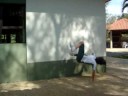 Treinando WallSpin Treinando WallSpin