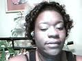 My Mary Kay makeup tutorial (10th week of Transitioning)