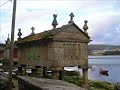 HORREOS GALEGOS HORREOS GALEGOS