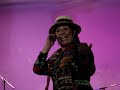 Betty Veizaga en Argentina 4