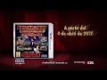 Rhythm Thief - Trailer en castellano