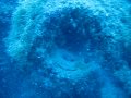 diving - wreck of the Scire- italian submarine - ronen benedek