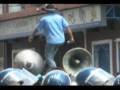 videos de bailando por un techo.mpg