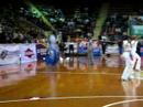 POWER SKYP  juego de basquet