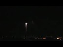 Algorfa Fireworks 2008