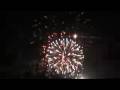 Algorfa Fireworks 2008