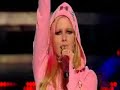 Sk8er Boi - Avril Lavigne (live in Toronto)